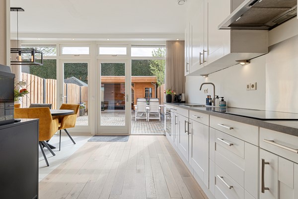 Medium property photo - Diamanthof 34, 5912 SP Venlo